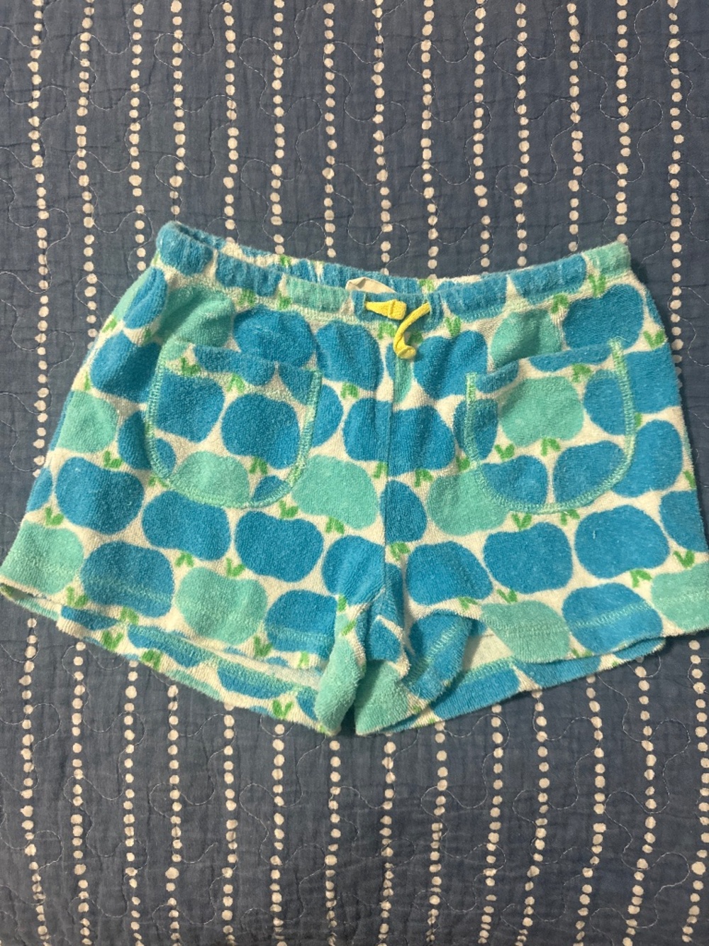 Mini Boden Girls Shorts